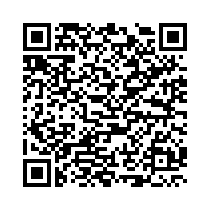 QR Code https://stage.principocket.com/it/events/a6b8d9012b63c82f0d0feec1bcbe7da6-Exhibition-Regards-d-ailleurs-Rhapsodie-en-bleu