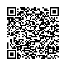 QR Code https://stage.principocket.com/it/events/a6b8d9012b63c82f0d0feec1bcbe7da6-Exposition-Regards-d-ailleurs-Rhapsodie-en-bleu