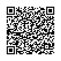 QR Code https://stage.principocket.com/it/events/a79abc403c20001d2db0263c2672b8a7-Projection-Pasolini-Abel-Ferrara