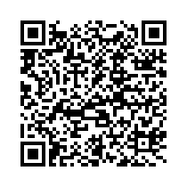 QR Code https://stage.principocket.com/it/events/a7a50c59c52c406b7b34d3c0d34bd37a-Rencontre-du-Renouveau-Charismatique