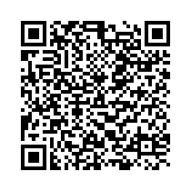 QR Code https://stage.principocket.com/it/events/a7b33fd61bbbe07914e80a90300fbffe-Concert-Myriam-Fares-Mille-et-Une-Nuits
