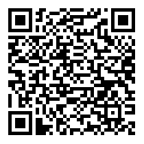 QR Code https://stage.principocket.com/it/events/a81b5a5802fb27608a38cafeffc67b9c-Gala-pour-la-Sante-Planetaire