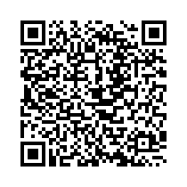 QR Code https://stage.principocket.com/it/events/a91bacace8cf3aea4660b23df99adca2-Ligue-1-Uber-Eats-AS-Monaco-AJ-Auxerre
