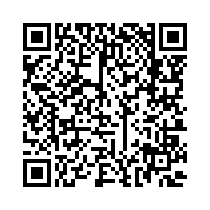 QR Code https://stage.principocket.com/it/events/aaa980e15482a0a620c5f500718e1e5d-Un-Democrate-en-duo-ndt-Un-democratico-in-duetto
