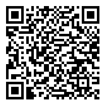 QR Code https://stage.principocket.com/it/events/aaee953279308aa97f74b6f233160720-Rene-Magritte-Exhibition