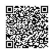 QR Code https://stage.principocket.com/it/events/abe8f0f34739cb25bdf5c44d925ed15d-Exposition-interactive-Immersion