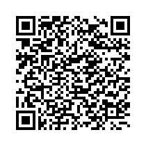 QR Code https://stage.principocket.com/it/events/abec00fff66df95a23f6d6c7d25cf261-Charity-Bag-for-Life-Collection