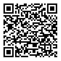 QR Code https://stage.principocket.com/it/events/abeec2d375c67d506eee9a42f3507c12-Le-Grand-Rabbin-de-France