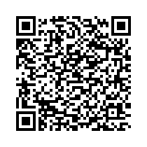 QR Code https://stage.principocket.com/it/events/ad468deca9826ca47b5cd2e1e2b4e7e7-Teatro-Quai-des-orfevres-legitime-defense