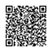 QR Code https://stage.principocket.com/it/events/af9625eea7937d535fe44bc28c3b2901-Confirmation-des-Adultes-du-Diocece