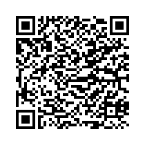 QR Code https://stage.principocket.com/it/events/b0dc0867ba96079d4143145ebabe257f-Exhibition-Concrete-beaches-artificial-landscapes