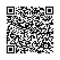 QR Code https://stage.principocket.com/it/events/b108fa62f35307993a88b0a2e95497aa-Philosophy-The-Call-of-Parenthood