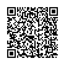 QR Code https://stage.principocket.com/it/events/b2053e9d295bf8346015d57955edf2e2-Conference-The-Future-of-the-Art-Market