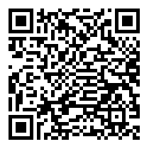 QR Code https://stage.principocket.com/it/events/b333a58e3d87711b228d2f59ab50090c-Les-Enfants-d-Isadora