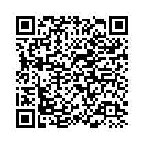 QR Code https://stage.principocket.com/it/events/b50413a5cf3200dfadf692c3a3774caf-Conference-des-Jeudis-du-FAR-Avril-2024