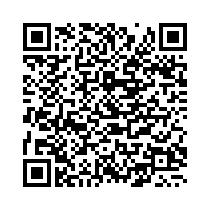 QR Code https://stage.principocket.com/it/events/b6016823291bad65661649b1c1f9db92-Ne-Crains-Pas-Joseph-ndt-non-temere-Giuseppe