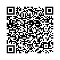 QR Code https://stage.principocket.com/it/events/b6747bf236c91074475e049f7ff80b58-Lecture-Fossil-hunting-patience-and-reward