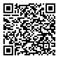 QR Code https://stage.principocket.com/it/events/b6e9277fee48b9aa0c4b1560cf797362-Activity-ArcheoAteliers