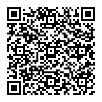 QR Code https://stage.principocket.com/it/events/b738b2feb6bf59e56cf343538c58b8c8-Lecture-What-stone-tools-tell-us-about-prehistoric-humans-cognition