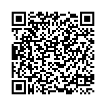 QR Code https://stage.principocket.com/it/events/b82f498643a21cccbc851d3dbd4fbac6-The-Art-of-the-Cinema-The-Great-Alibi