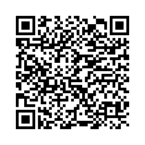 QR Code https://stage.principocket.com/it/events/b8614c8a77cf9bea245b093c4ac24cee-Conference-L-enfance-de-l-humanite