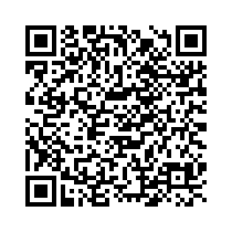 QR Code https://stage.principocket.com/it/events/b8614c8a77cf9bea245b093c4ac24cee-Lecture-L-enfance-de-l-humanite