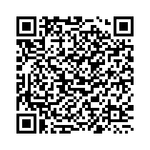 QR Code https://stage.principocket.com/it/events/b8625d198b3b5ba3f0dbba2ce489b722-Concert-Thursday-Live-Session-Francis-of-Delirium