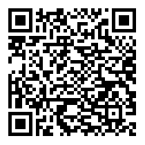QR Code https://stage.principocket.com/it/events/b91f2d4ac61dd7a1691938ad43ef7d13-Interview-avec-Dieu
