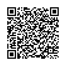 QR Code https://stage.principocket.com/it/events/b926a10b8649c9b1e05d4abe17e8cbf2-Concert-Chilly-Gonzales-A-Very-Chilly-Christmas