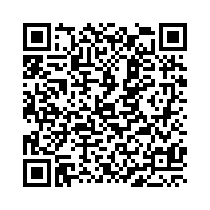 QR Code https://stage.principocket.com/it/events/bb3423a576d01976699a17ea0ddae256-Tout-l-Art-du-Cinema-Une-fleur-a-la-bouche