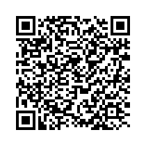 QR Code https://stage.principocket.com/it/events/bbd5fb60c0d03f7d45372fb0ec5b9fdd-Teatro-I-fidanzati-di-Shakespeare