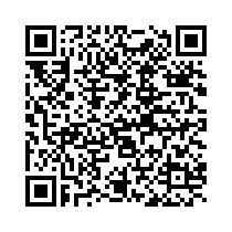 QR Code https://stage.principocket.com/it/events/bc56a4f7654705974c43e86e8aeaa2be-Rencontre-du-Renouveau-Charismatique