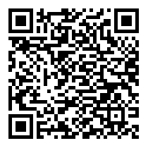 QR Code https://stage.principocket.com/it/events/bc9f38969e21e3044333de46d8ca3ba4-Activite-Stages-de-cirque