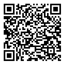 QR Code https://stage.principocket.com/it/events/be39db7097f8a133ab5a00ea0cfb37b9-Concert-James-Blunt