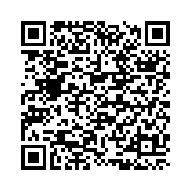 QR Code https://stage.principocket.com/it/events/bec3a2c5a2b08b3061f1bc5508433be6-Rencontre-avec-Baptiste-Detombe