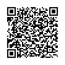 QR Code https://stage.principocket.com/it/events/bfd217f5bfdd91cfe94813e2eb0e4800-Les-Elucubrations-D-Un-Homme-Soudain-Frappe-Par-La-Grace