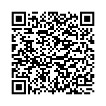 QR Code https://stage.principocket.com/it/events/c022961c48d5124f19473cbe03a4aa43-How-to-become-a-Parisian-in-one-hour