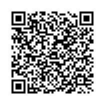 QR Code https://stage.principocket.com/it/events/c161ee7a78c5d43548f38ce616e6c7bb-Mostra-Internazionale-Canina-di-Monaco