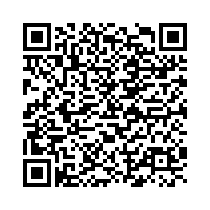 QR Code https://stage.principocket.com/it/events/c1b6d3814bb423fd21b0239c6d4f22de-Conference-Les-cites-lacustres-de-la-prehistoire