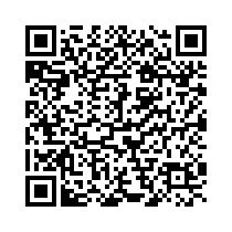 QR Code https://stage.principocket.com/it/events/c1b6d3814bb423fd21b0239c6d4f22de-Lecture-Prehistoric-Stilt-Houses