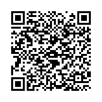 QR Code https://stage.principocket.com/it/events/c26933c19ff6dc6c847cc3156c62f3d6-Ligue-1-McDonald-s-J14-AS-Monaco-Toulouse-FC