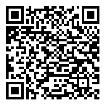 QR Code https://stage.principocket.com/it/events/c32afa7edbc5a0281fbe93719b2abe93-The-water-there