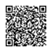 QR Code https://stage.principocket.com/it/events/c386adad63bd1118f9e4f822ad9cac2e-Around-the-Laudato-Si-Encyclical