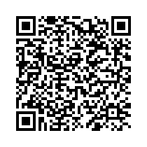 QR Code https://stage.principocket.com/it/events/c386adad63bd1118f9e4f822ad9cac2e-Autour-de-l-encyclique-Laudato-Si