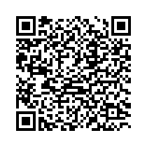 QR Code https://stage.principocket.com/it/events/c3fda1052073fa92908b83c2aac93a84-Messe-mensuelle-pour-les-vocations