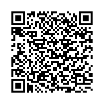 QR Code https://stage.principocket.com/it/events/c54bc46a4367a1f74f3737a095894401-Le-Printemps-des-Arts-Melodies-by-Debussy-and-Ravel