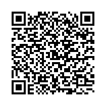 QR Code https://stage.principocket.com/it/events/c54bc46a4367a1f74f3737a095894401-Le-Printemps-des-Arts-Melodies-de-Debussy-Ravel