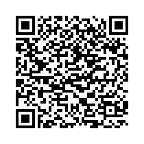 QR Code https://stage.principocket.com/it/events/c5ef8090c2c316f5db3b8a16be311bd9-Le-Printemps-des-Arts-Cena-in-musica