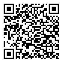QR Code https://stage.principocket.com/it/events/c6760ea66a839596b41e45cc5b07244b-The-Sock-Fairy