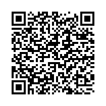 QR Code https://stage.principocket.com/it/events/c7f9a5bc469e200defdc74d46f6ad603-Rencontre-Renouveau-Charismatique
